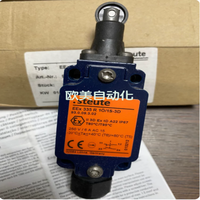 Plc 1Pcs Nouveau interrupteur de fin de course Steute N°:93009302 OEM / ODM