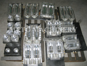 เครื่องเป่าขวดพลาสติกอัตโนมัติสำหรับทำขวดน้ำดื่ม  ลดราคาพิเศษ - Product Image 6