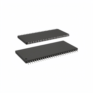 หน่วยความจำ IS42S83200B-7TLI-TR 54 TSOP ชิปอิเล็กทรอนิกส์ ชิ้นส่วนอิเล็กทรอนิกส์ บริการครบวงจรแบบดั้งเดิม - Product Image 1