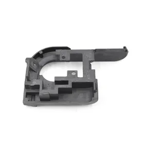 China Custom Factory Price Aluminum Die Casting Frame Sewing Machine Body Tools Hardware Mould Made Services