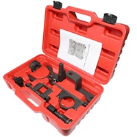 Outil automatique de fabricant expert pour Ford Land Rover 4.0 V6 Kit d'outils de synchronisation d'arbre à cames