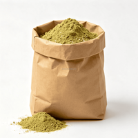 Poudre de spores d'Aspergillus Oryzae 5 milliards UFC/g, enzymes thermostables de qualité alimentaire (protease/amylase/cellulase) pour additif alimentaire porcin