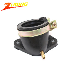 Colector de Admisión para Motocicleta Zuqing 250cc para Cfmoto Cf250 Cn250, Pieza de Modificación para Motocicleta Todoterreno Ca104 - Product Image 1
