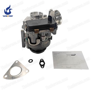 Turbo de alta calidad para <span class=keywords><strong>mercedes</strong></span>-benz 2,2 L motor OM651 RHF4V VV20 6510902780 6510900086 turbocompresor - Product Image 1
