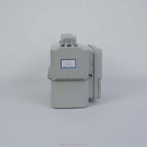 Jingyi Beifang 4G/NB-IoT IoT-fähiger Ultraschall-Gaszähler mit Hoher Genauigkeit (0,0001m) zur Mikro-Leckage-Erkennung für Privathaushalte 1 - Product Image 6