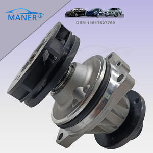 Bomba de Agua para Auto MANER 11517527799 11517509985 para BMW 323i M54 E39 E46 E36 E34 320I 325CI 325I 325XI 328I 330CI 330I - Product Image 5