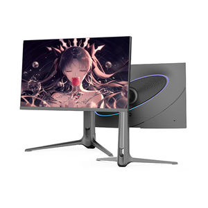 Moniteur de jeu professionnel sans cadre <span class=keywords><strong>240</strong></span> <span class=keywords><strong>Hz</strong></span> <span class=keywords><strong>27</strong></span> <span class=keywords><strong>pouces</strong></span> IPS LED Résolution 2K Temps de réponse 5 ms 120 % SRGB - Product Image 1