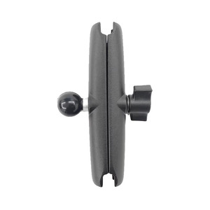 Alüminyum alaşım 1 inç topu somun dağı kol araç tutucu 6cm 9cm 15cm 17cm RAM için biyel bağlar - Product Image 2