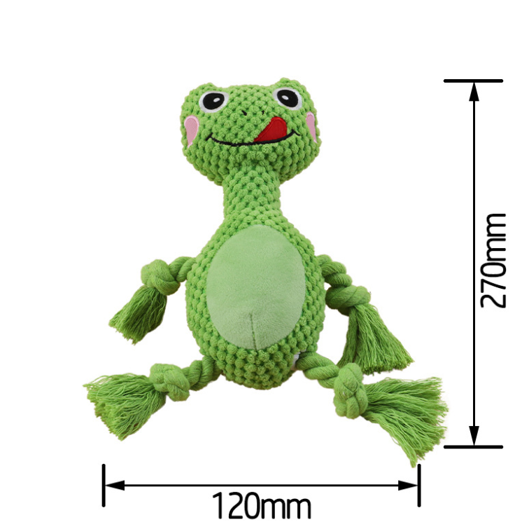 Petit grenouille