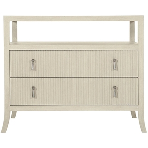 Commode classique robuste en bois, vente directe d'usine, armoire de chambre en MDF avec tiroirs de rangement - Product Image 1