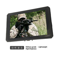 Tablet PC resistente OEM ordenador resistente de 8 pulgadas Core I3 I5 I7 Windows Tablet PC industrial resistente extremo