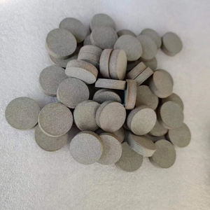 Productor industrial OEM Resina Diamante Pellets para lente de cámara Rectificado y pulido Fabricante - Product Image 3