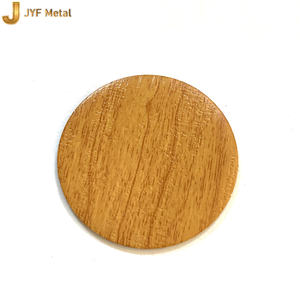 V420 Fournisseur d'usine Panneau en acier inoxydable bois 201 304 316 Feuille de 4*8 pieds - Product Image 5