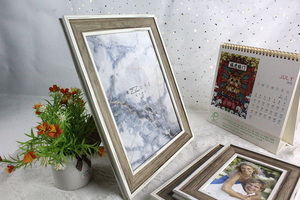 Hot Selling Good Quality Wood <strong>Picture</strong> <strong>Frame</strong> 8*10inch Photo <strong>Frame</strong> for Home Decor - Product Image 5
