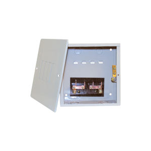 Panneaux photovoltaïques de charge, séries ylot de 5 films, centres de charge, pour boîte électrique métallique, commandes industrielles - Product Image 2