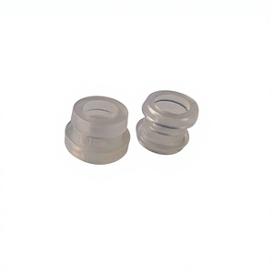 Buje de nailon PA6 de 7.9 mm para varillaje de cambios Chevrolet Blazer Buick Dodge GM, tipo presionable, 14055 - Product Image 1