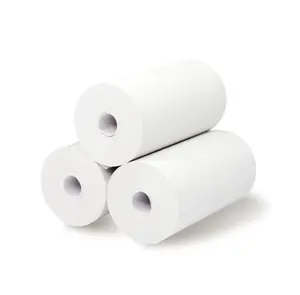 Papel do receptor térmico, 8 polegadas, 210mm para impressora térmica