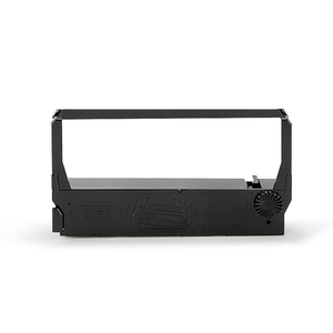 Cinta de Tinta Transparente para Impresoras NCR 2170W/2173/2174/7160/7161/7445/7454 Axiohm A714 <span class=keywords><strong>Canon</strong></span> TX50III Towa 1420/<span class=keywords><strong>R1</strong></span> - Product Image 1