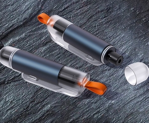 Martillo de Escape, rompeventanas, cortador de cinturón de seguridad, martillo de seguridad de emergencia para coche, herramienta de ahorro de vida al aire libre, rescate de emergencia para coche - Product Image 6