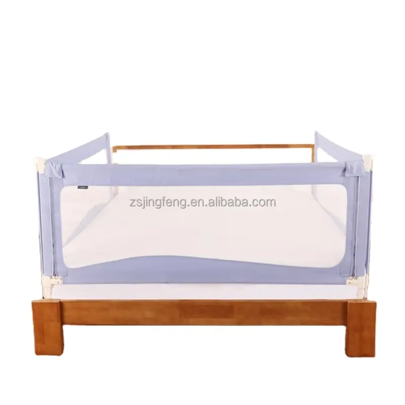 Защитная направляющая для детской кровати