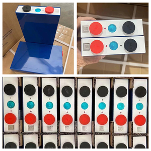 Celdas de Batería de Litio Prismáticas EV 3.2V 50Ah 100Ah 105Ah 120Ah 150AH 200AH 230AH 280AH 304AH 314Ah 320AH - Product Image 3