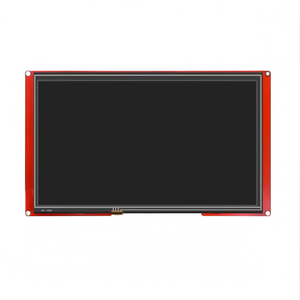 NEXTION 10,1'' Intelligentes NX1060P101-011R-I Multifunktions-HMI Resistives/Kapazitives LCD-Touch-Display-Modul ohne Gehäuse - Product Image 1
