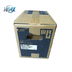 Servoaccionamiento Industrial AC MR-J3-500A MR-J3-100B MR-J3-200A MR-J3-700B para Motor - Product Image 1