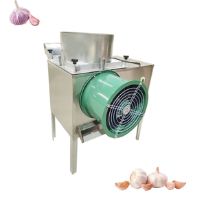 Garlic Splitting Machine Garlic Clove Sorter Garlic Bulb Breaker Machine Garlic Separater Machine - Product Image 3