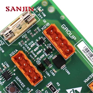 <span class=keywords><strong>KONE</strong></span>용 PCB 엘리베이터 <span class=keywords><strong>LCEGTW</strong></span> 보드 KM713180G01 <span class=keywords><strong>KM713180G11</strong></span> - Product Image 5