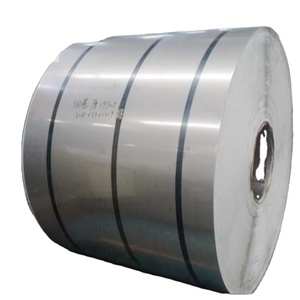 Bobine pour ciseaux, finition 2B en acier inoxydable <span class=keywords><strong>SS</strong></span> 420 <span class=keywords><strong>J2</strong></span>, laminé à froid, 420 - Product Image 1