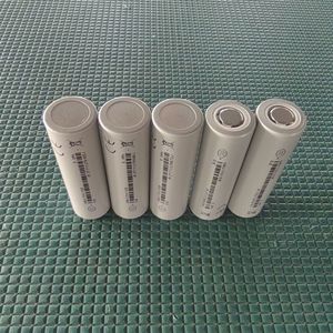 21700 3.6V 5000mah 3.7V 21700 18650 电池 可充电锂离子电池 21700 电池 21700 50E Ups电池 - Product Image 4