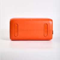 Boîtier de batterie externe portable DIY sans batterie pour accessoires de chargeur de téléphone