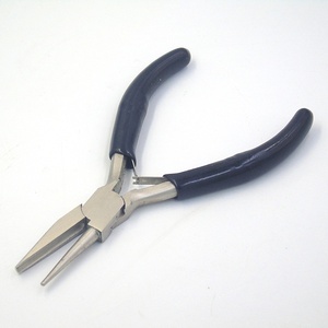 Pince à boucler les fils Outils pour la fabrication de bijoux