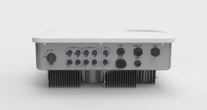 Onduleurs solaires triphasés 7 kW connectés au réseau, faible tension de démarrage et large plage de tension MPP pour une durée de production d'énergie accrue - Product Image 4