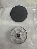 Capuchons de gaz en céramique de 46 mm de diamètre, isolation en fibre de verre, lampe chauffante de base RBKWT-B, garantie 1 an, économie d'énergie, haute compatibilité
