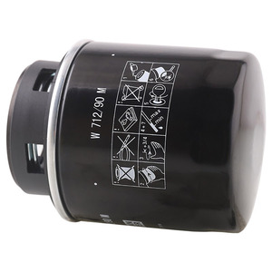 Mann-Filter W 712/90M kondisi baru - Product Image 4