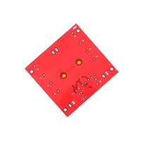 Carte d'amplificateur numérique OEM TPA3116DA TPA3116 Carte d'amplificateur audio de puissance numérique mono canal 150W D2