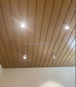 Panel de Fachada Decorativo 3D de Aluminio - Product Image 3