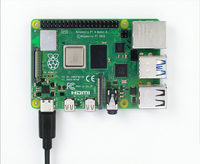 Cable USB Tipo-C para Raspberry Pi PICO, Cable de Carga y Programación