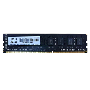 Memoria RAM DDR4 de Escritorio, 8GB, 2666MHz, UDIMM, 1.2V, para Servidor, Memoria para PC, ECC - Product Image 1
