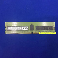 SUMSUNG New Stock High Quality Server Workstation DDR5 32GB ECC RDIMM 3200MT/s RAM Memory Module M393A4G40AB3-CWEBY