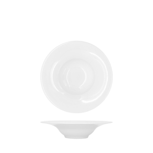 Plato Sira con Fondo, 15 cm de Profundidad, para Aperitivos - Product Image 2
