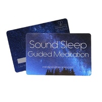 VIP Vente en gros Impression personnalisée 85.5*54mm Smart Nfc Business Vip Carte de visite imprimable 13.56mhz Rfid Nfc Carte de visite