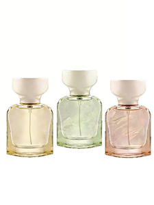 <span class=keywords><strong>Parfum</strong></span> élégant et charmant, 33 ml, notes boisées et florales fruitées, unisexe pour femmes et hommes - Product Image 1