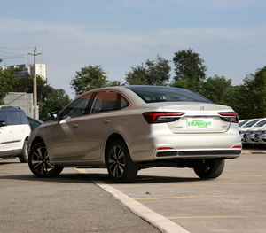 Voiture électrique Roewe Rising Auto ER6 de haute qualité 2022, autonomie de 620 <span class=keywords><strong>km</strong></span>, vitesse maximale de 180 <span class=keywords><strong>km</strong></span>/<span class=keywords><strong>h</strong></span>, espace de conduite extraordinaire, temps de charge rapide - Product Image 4