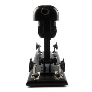 Machine sexuelle pour femmes avec dildo vibrant à angle réglable, grand dildo, jouet d'amour pour le plaisir vaginal et <span class=keywords><strong>anal</strong></span>, machine sexuelle à pousser - Product Image 6