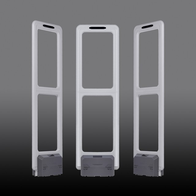 Chinese Manufacturer EAS Security System for Supermarket and Shops