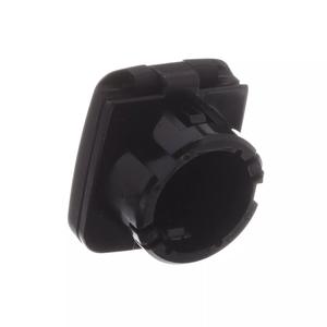 Encendedor de cigarrillos para coche Ford, cubierta de enchufe de 12V, accesorio protector, clip de plástico - Product Image 3