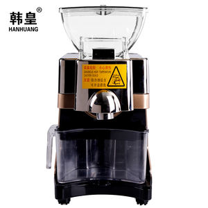 Prensa <span class=keywords><strong>de</strong></span> Aceite Semiautomática Multifuncional 220v/110V para Soja, Sésamo y Nueces BOZY-01G con <span class=keywords><strong>Voz</strong></span> Inteligente y Potencia <span class=keywords><strong>de</strong></span> 530W - Product Image 3