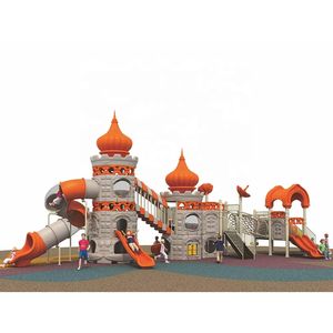 Imagination Glissière à roulettes rentable Aire <span class=keywords><strong>de</strong></span> <span class=keywords><strong>jeux</strong></span> pour enfants Prix Jeu Brinquedos Para Terrain <span class=keywords><strong>de</strong></span> <span class=keywords><strong>jeux</strong></span> extérieur compact 1-4 ans - Product Image 5